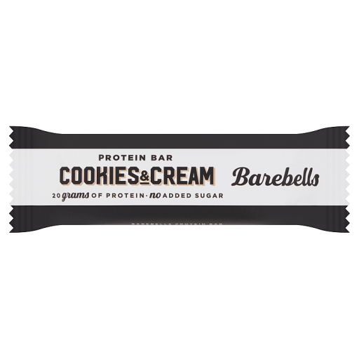 coop nakd bars