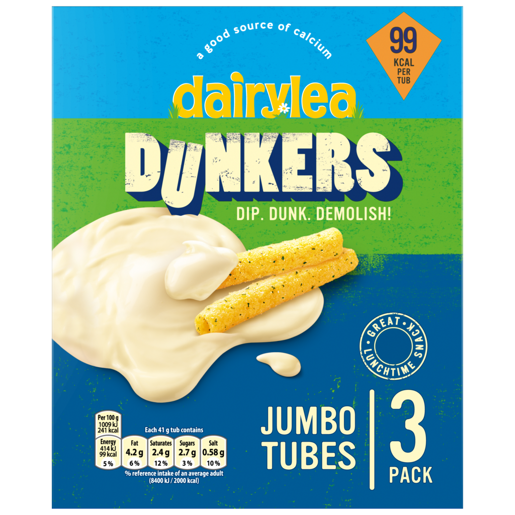 dunkers asda