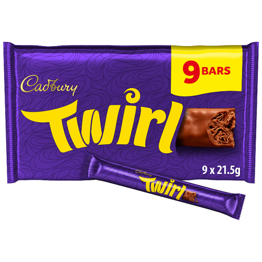 Detailed Product Information For Cadbury Wispa Chocolate Bar, 36g