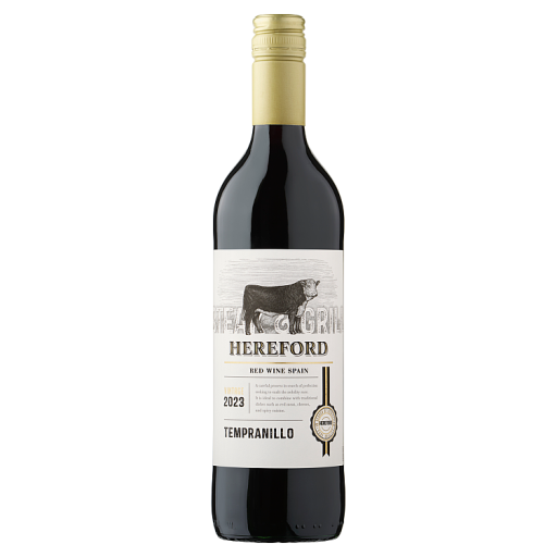 Voyage By Hardys Shiraz Mourvedre Red Wine 75cl | Co-op delivery