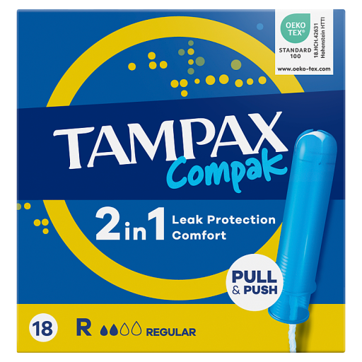 Lil-Lets Smartfit 14 Non-Applicator Tampons Super Plus Extra | Co
