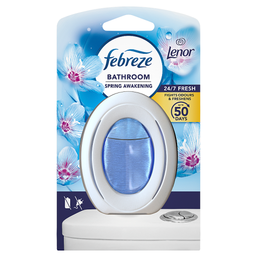 Buy Domestos Ocean Scent Toilet Rim Block Online - Price @ ₹498