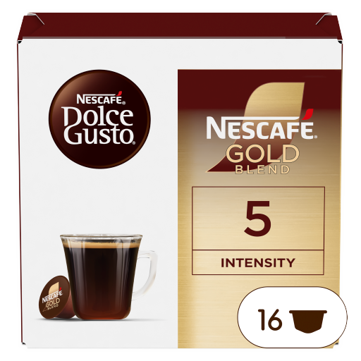 dolce gusto grande mild