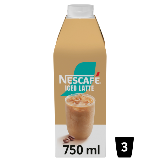 vanillacooky  Kenco 8 x Vanilla Iced Hot Matcha Latte Sachets | Sainsbury's