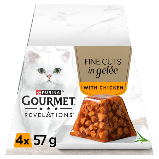 Fillets Sainsburys Gourmet Cat Food Sheba Classics Adult Cat Food