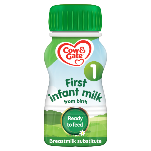 Toddler Milk Tesco Hungry Baby Milk Cow Gate First Infant Milk