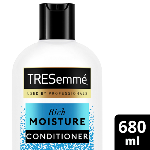 Tresemmé Conditioner 24 Hour Body – Für Volumen, 825 Ml Flasche
