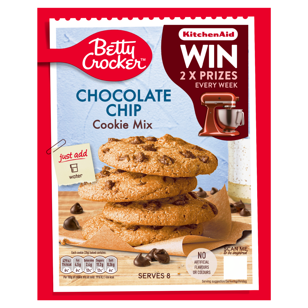 Betty Crocker Writing Icing, 2.7 Oz